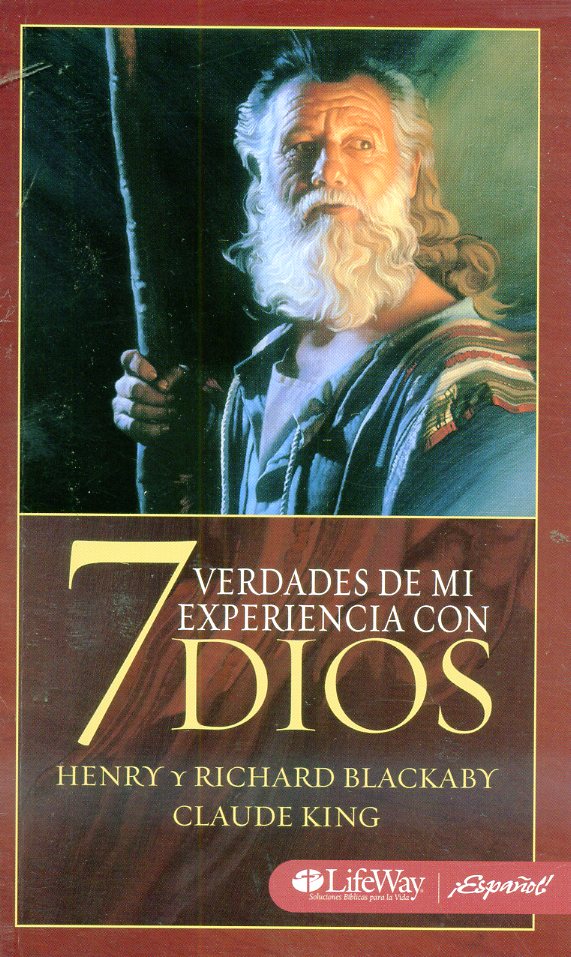 7 Verdades de mi experiencia con Dios