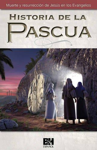 Historia De Pascua/Folleto