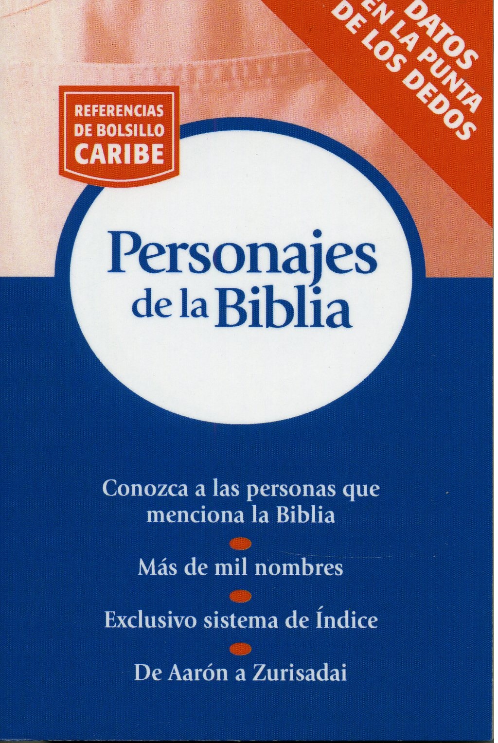 Personajes de la Biblia