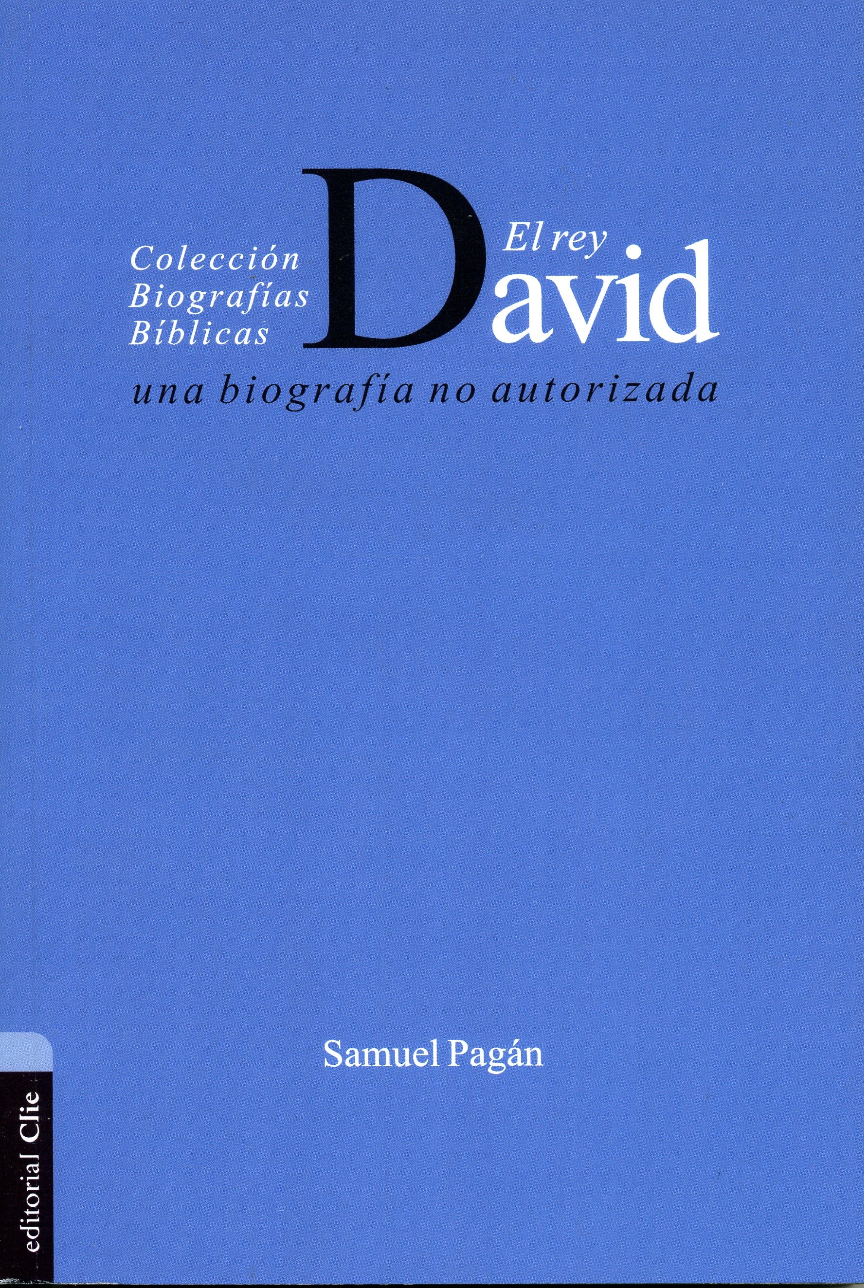 C.B.B Rey David