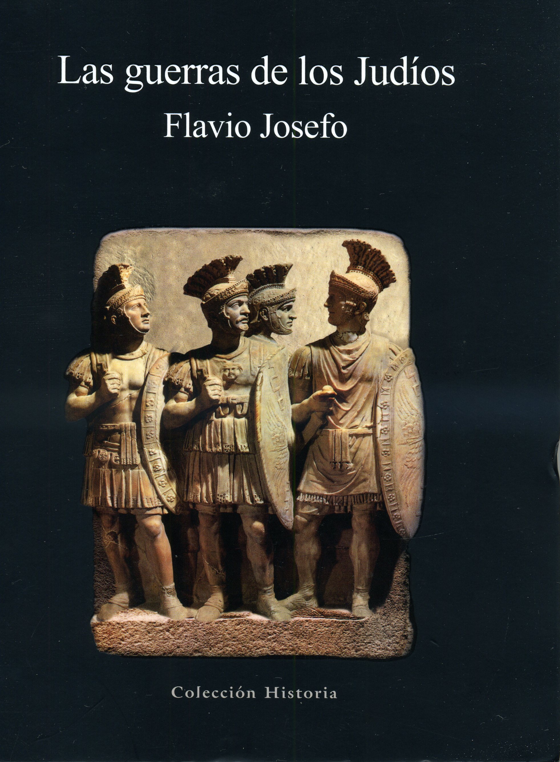 Guerras de los Judios