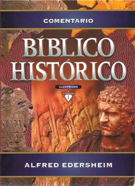 Comentario bíblico histórico ilustrado