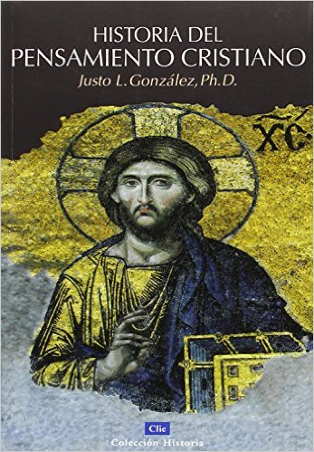 Historia del pensamiento cristiano