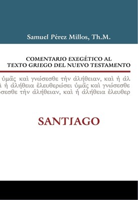 Comentario Exegético Al Texto Griego Del Nuevo Testamento