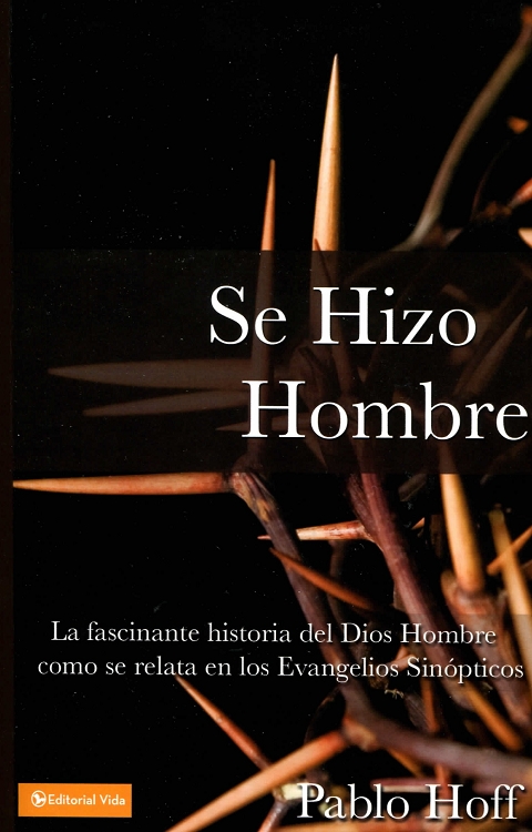 Se Hizo Hombre