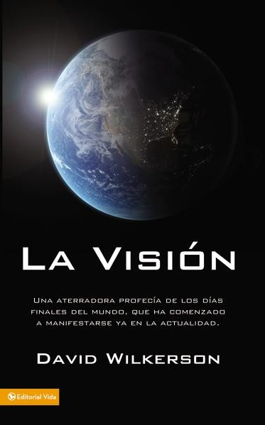 La vision