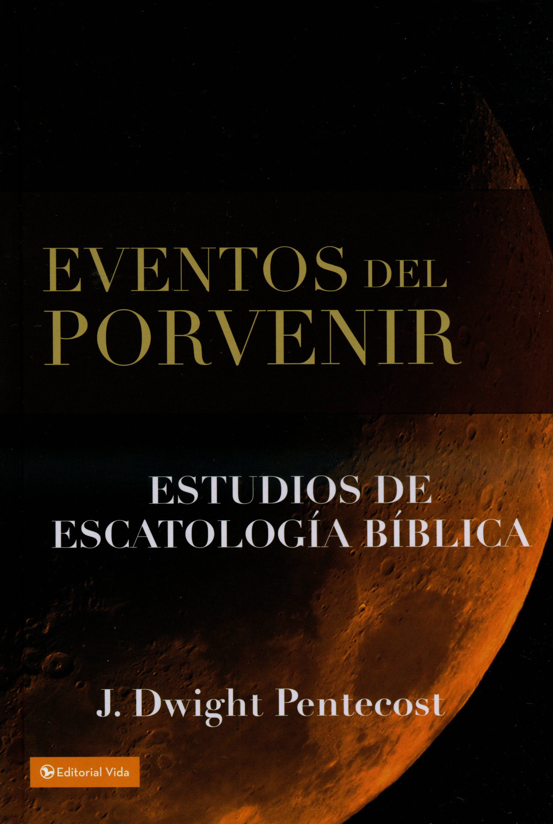 Eventos de lo porvenir