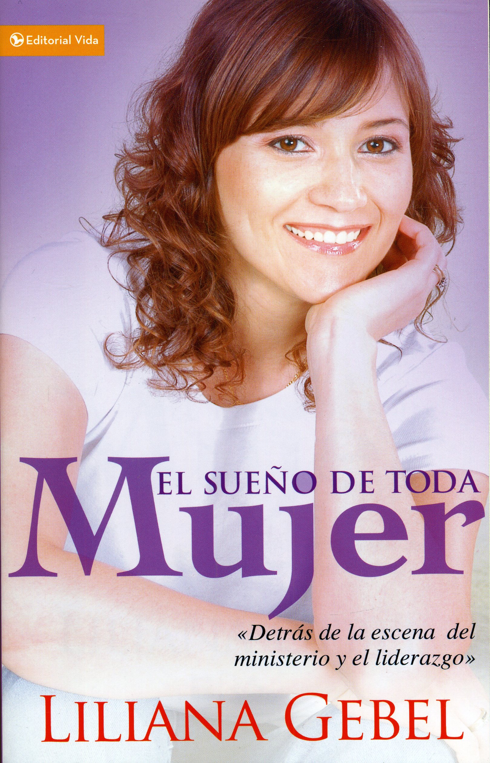 El sueño de toda mujer