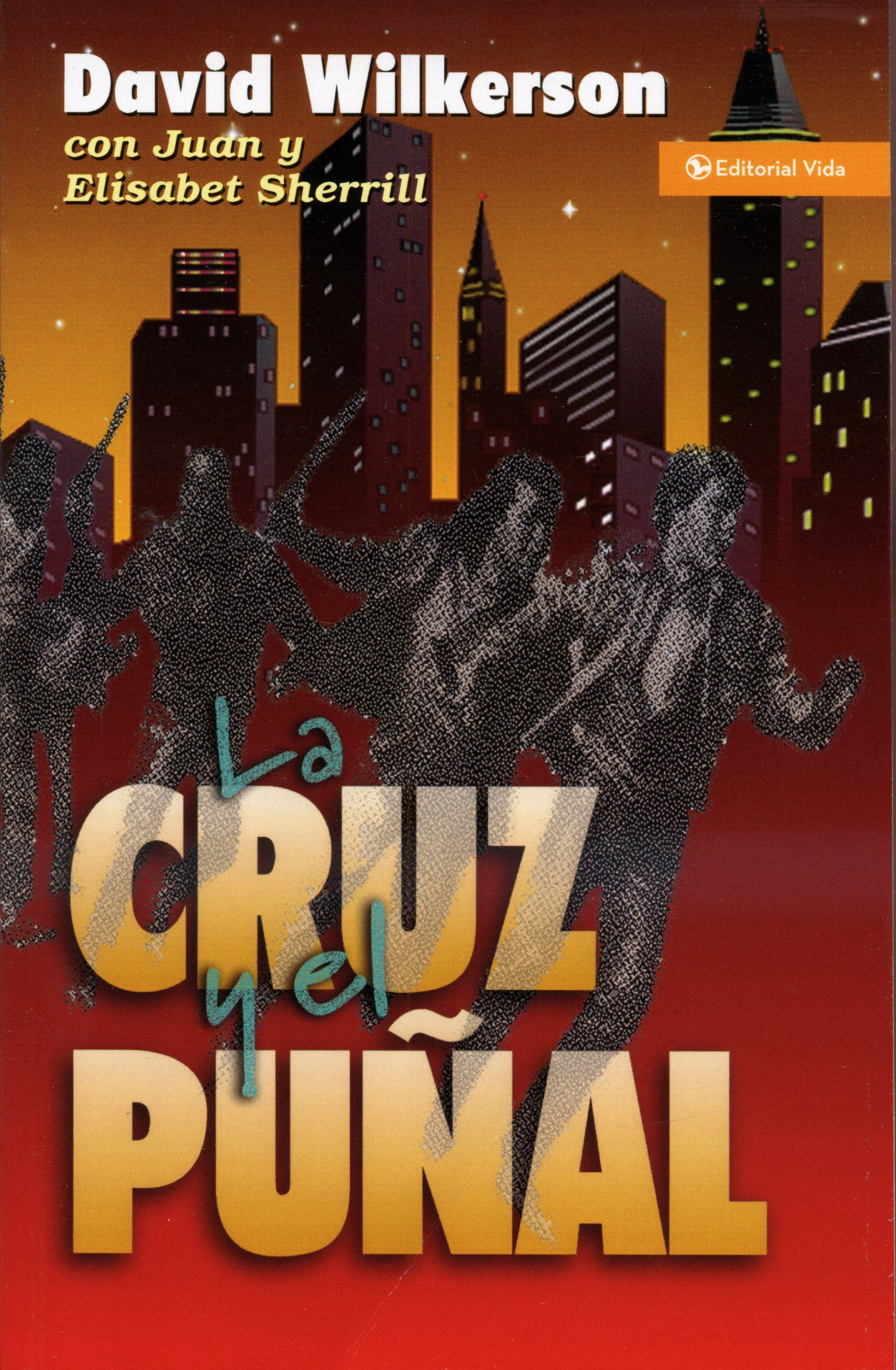 La cruz y el puñal