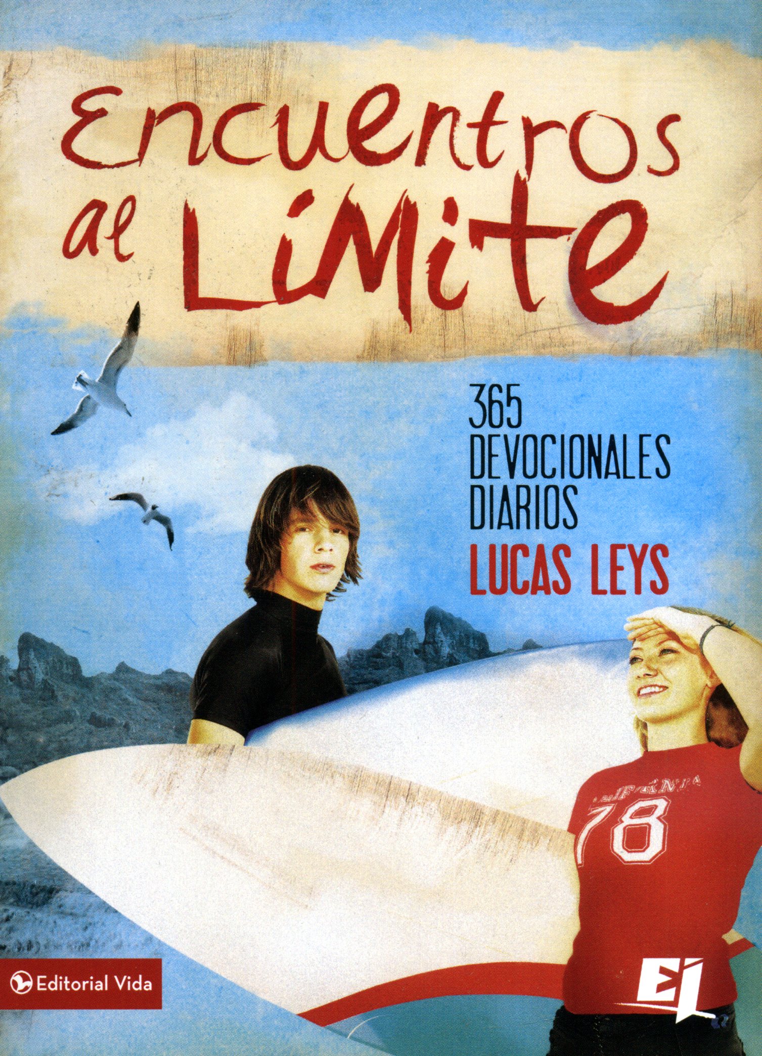 Encuentros al limite