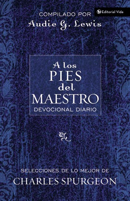 A los pies del maestro