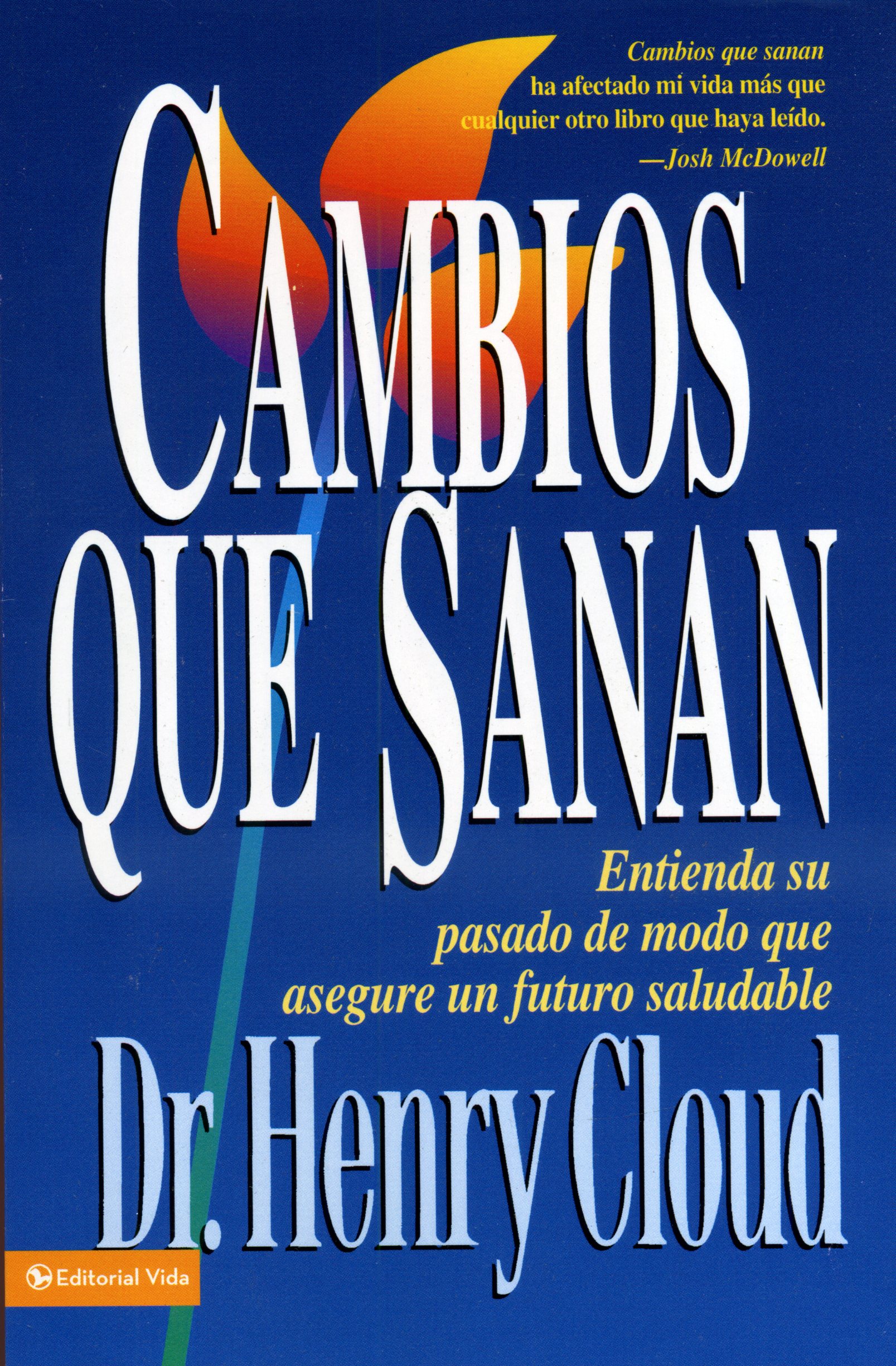 Cambios que sanan