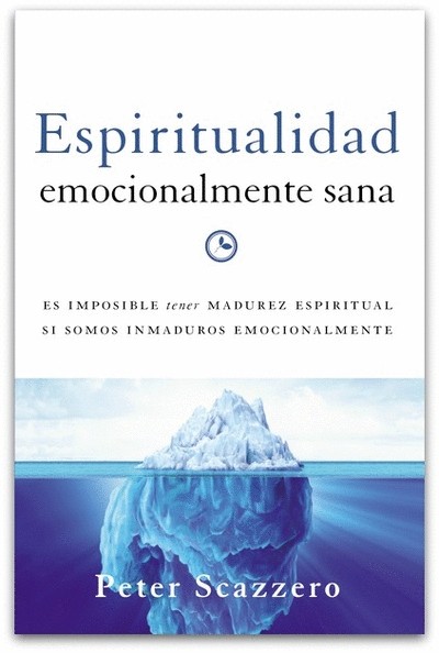 Espiritualidad emocionalmente sana