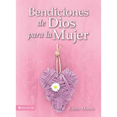 Bendiciones de Dios para la mujer