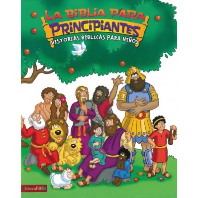 Biblia para principiantes
