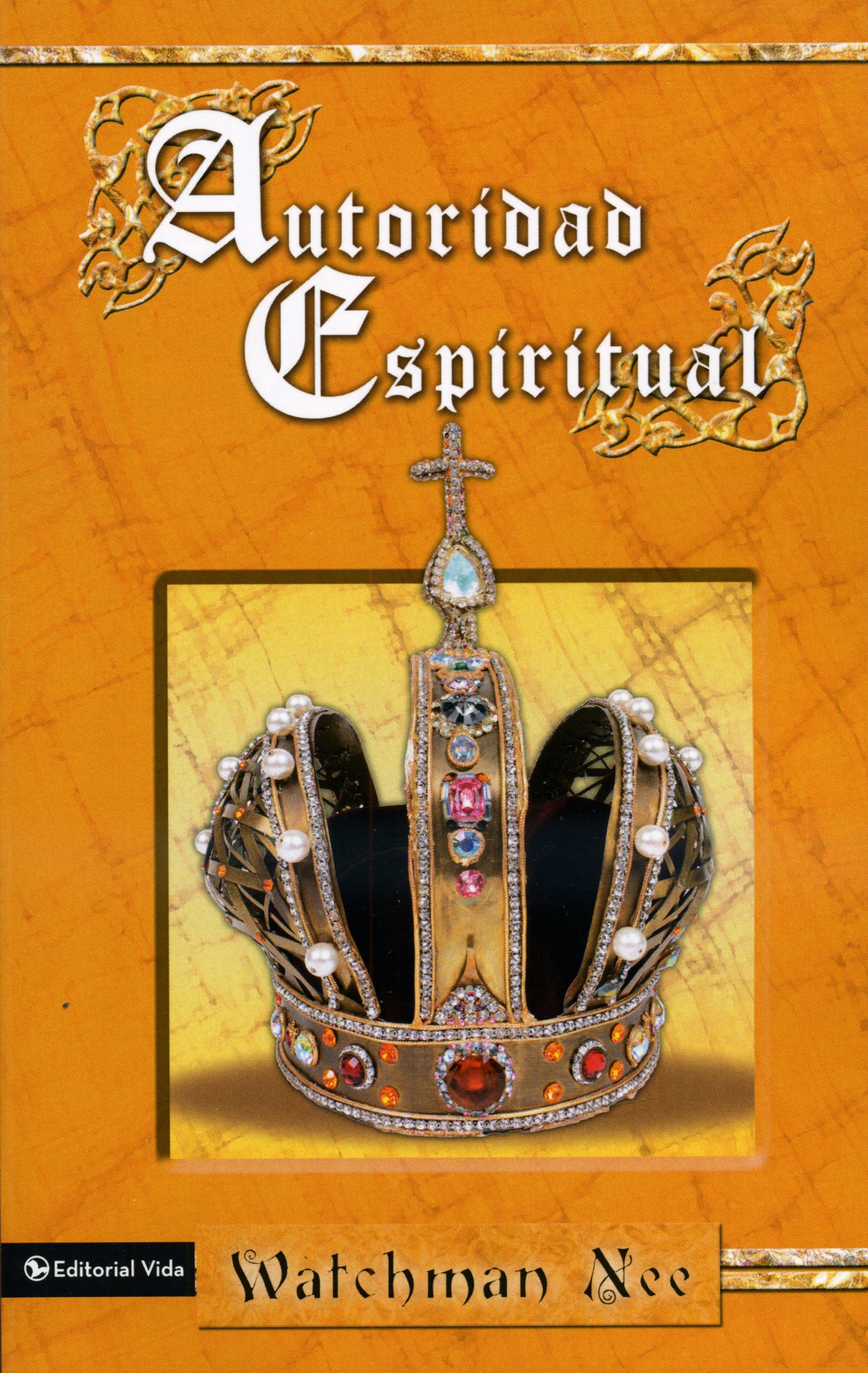 Autoridad espiritual