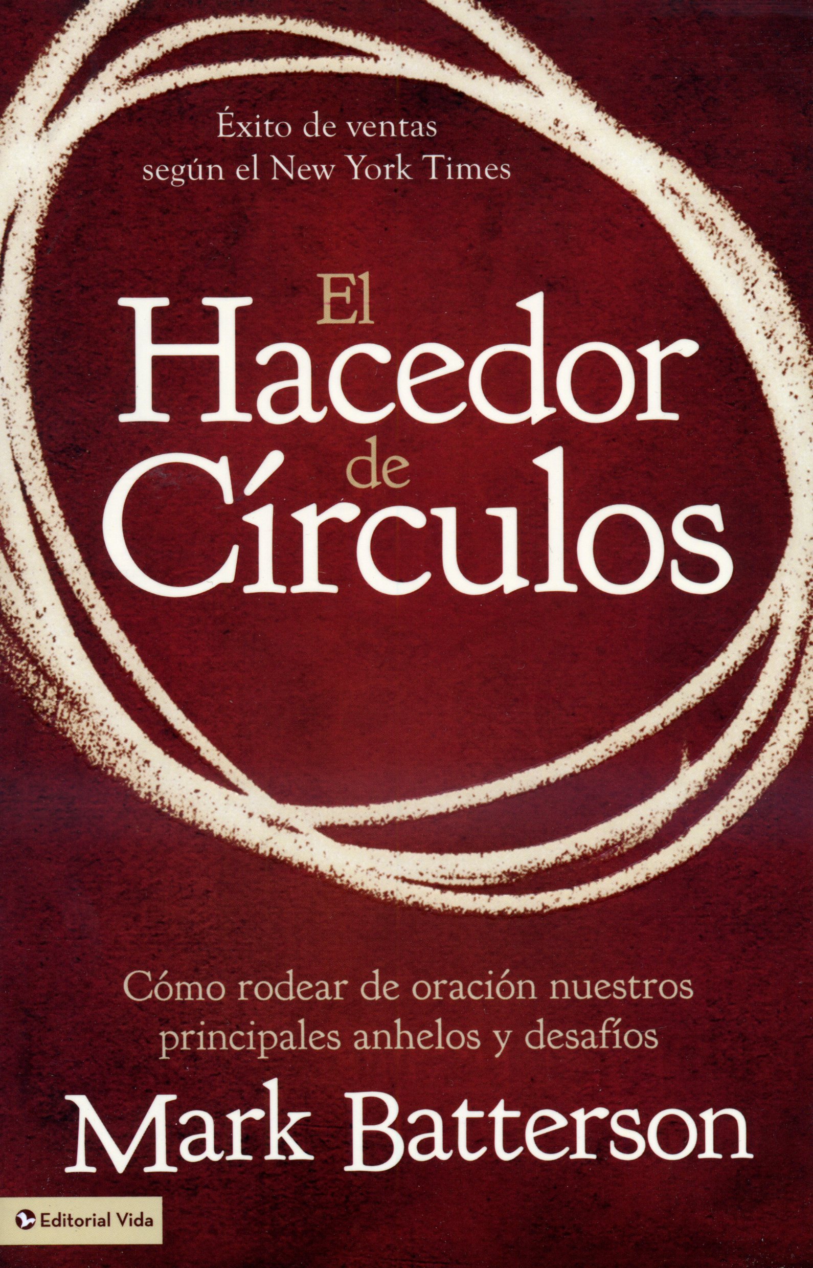 El Hacedor de círculos