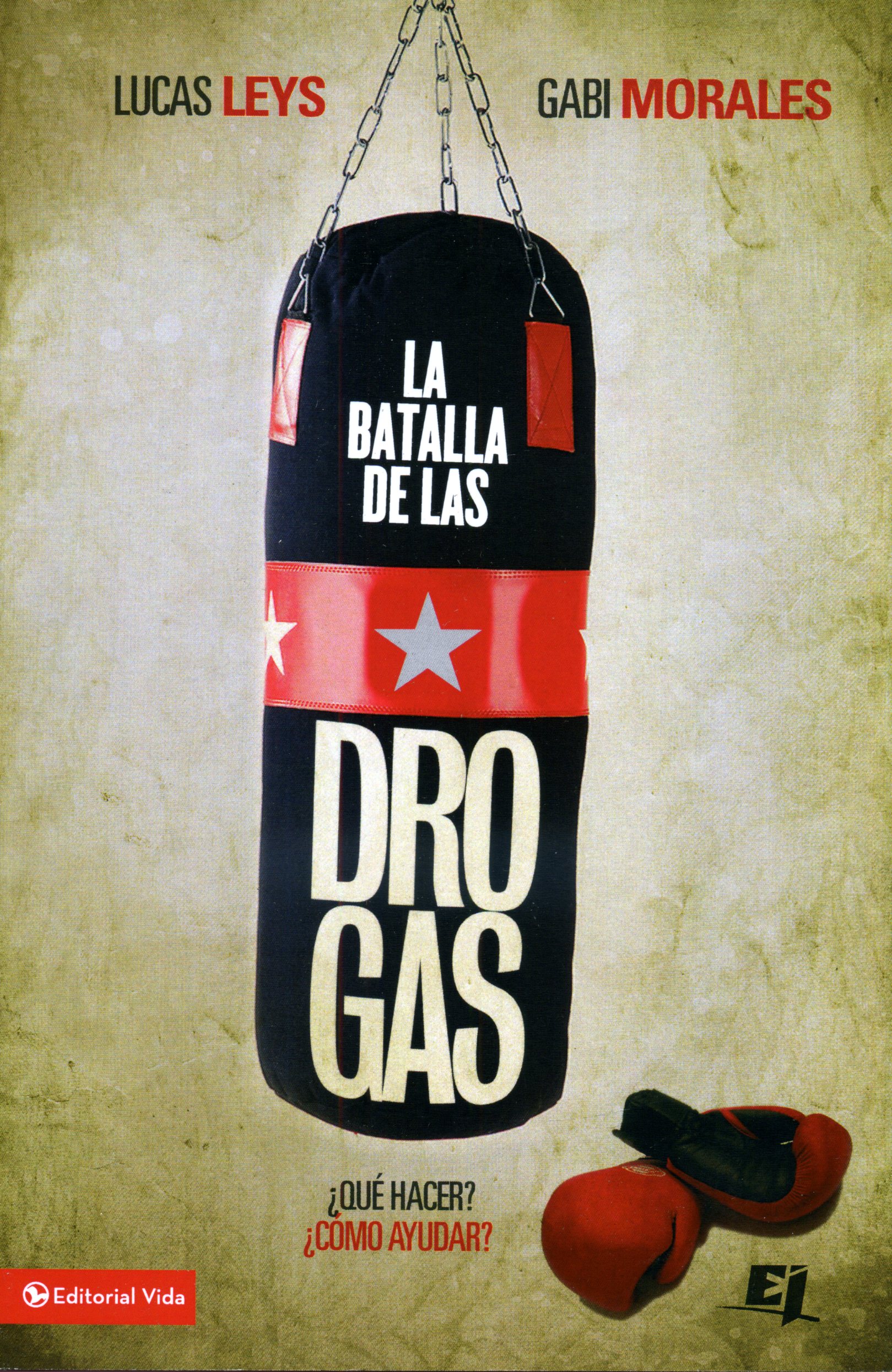 La batalla de las drogas