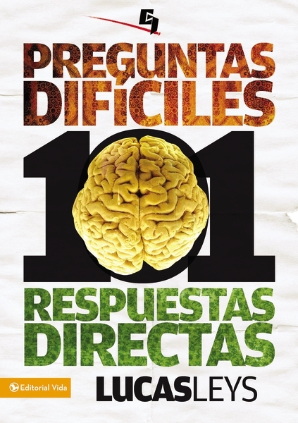 101 Preguntas difíciles, respuestas directas