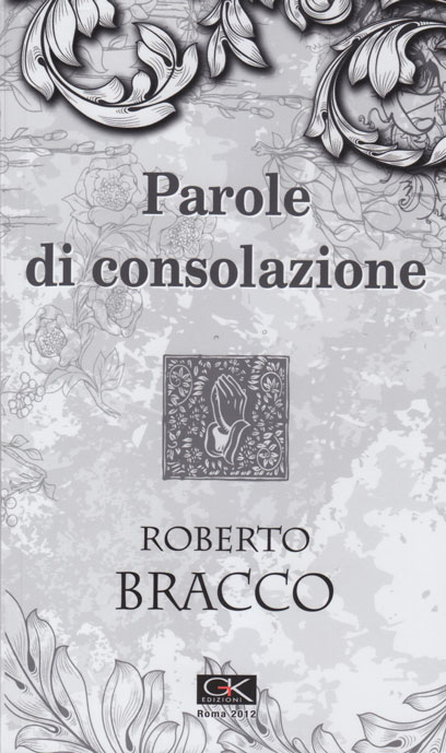 Parole di consolazione