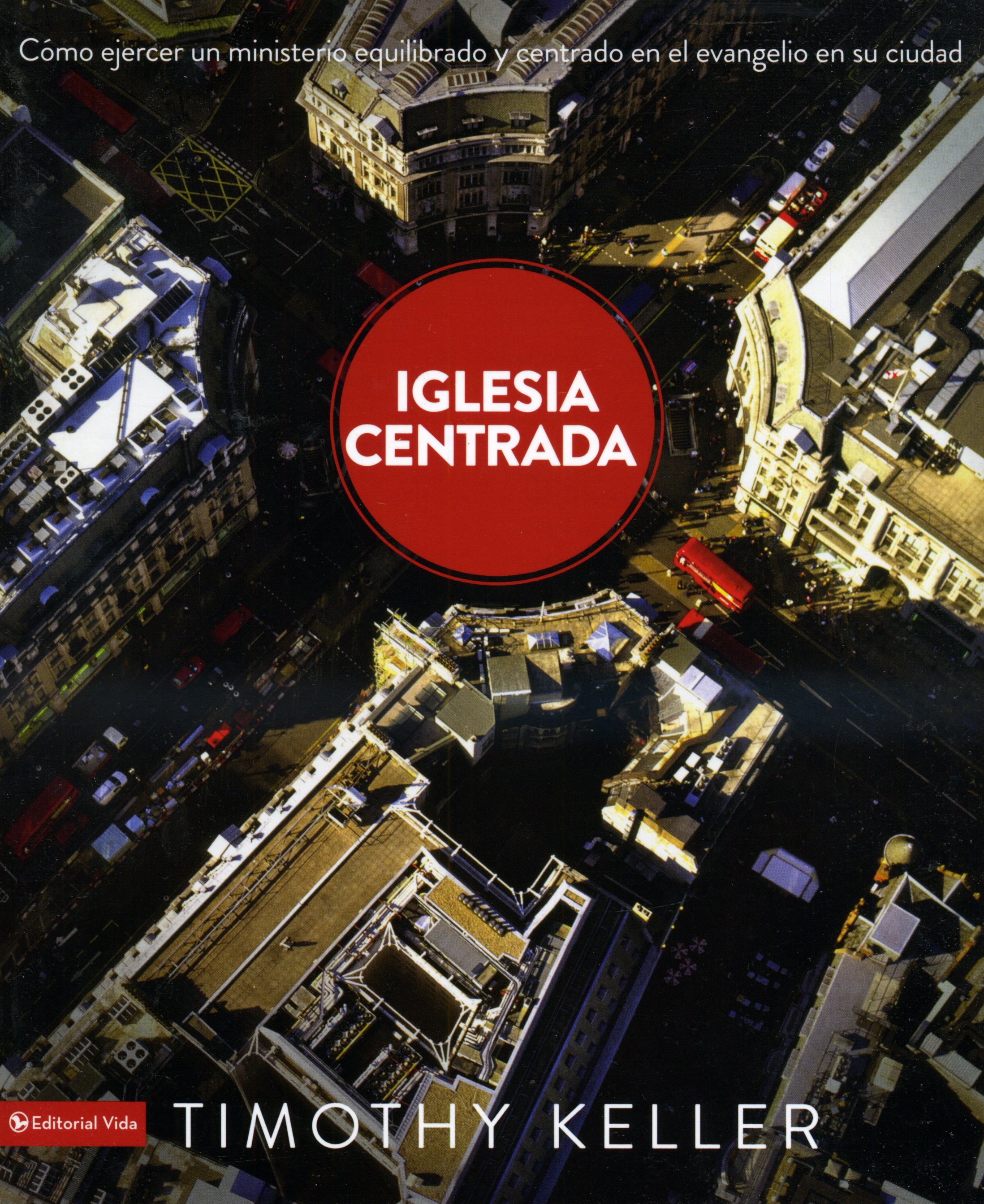 Iglesia centrada