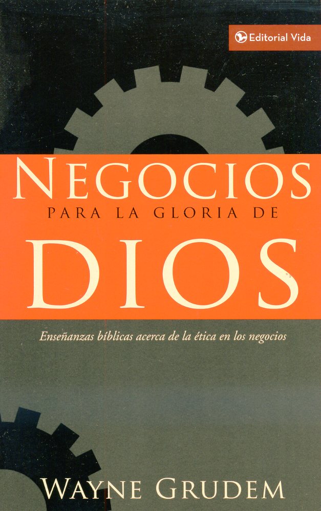 Negocios para la gloria de Dios