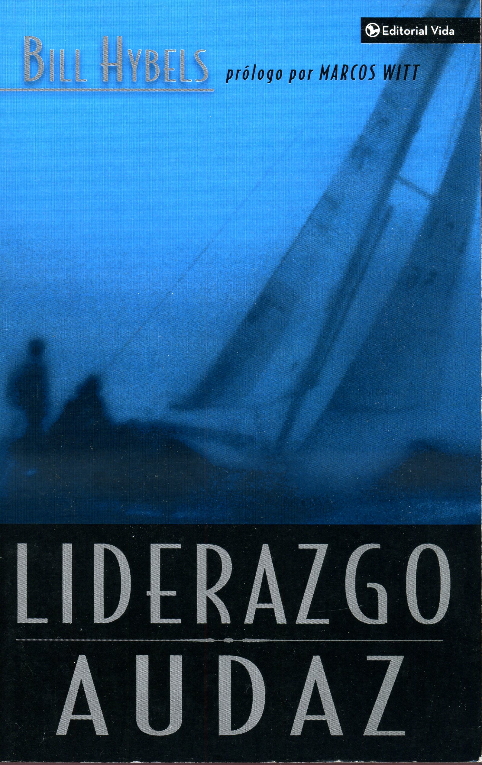 Liderazgo Audaz