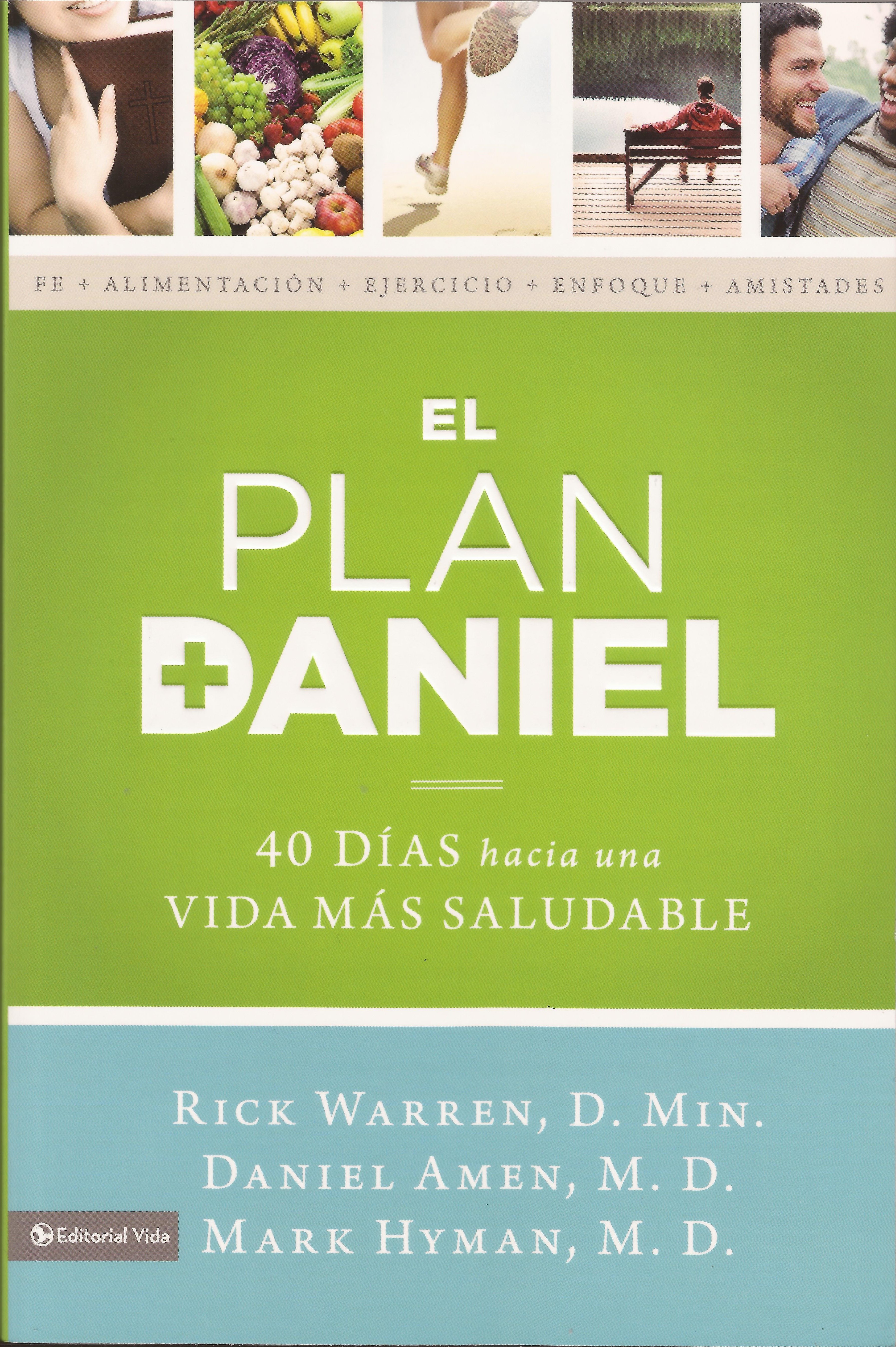 Plan Daniel