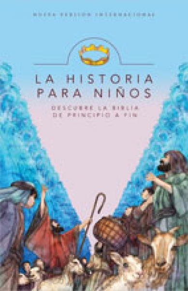 Historia Para Niños