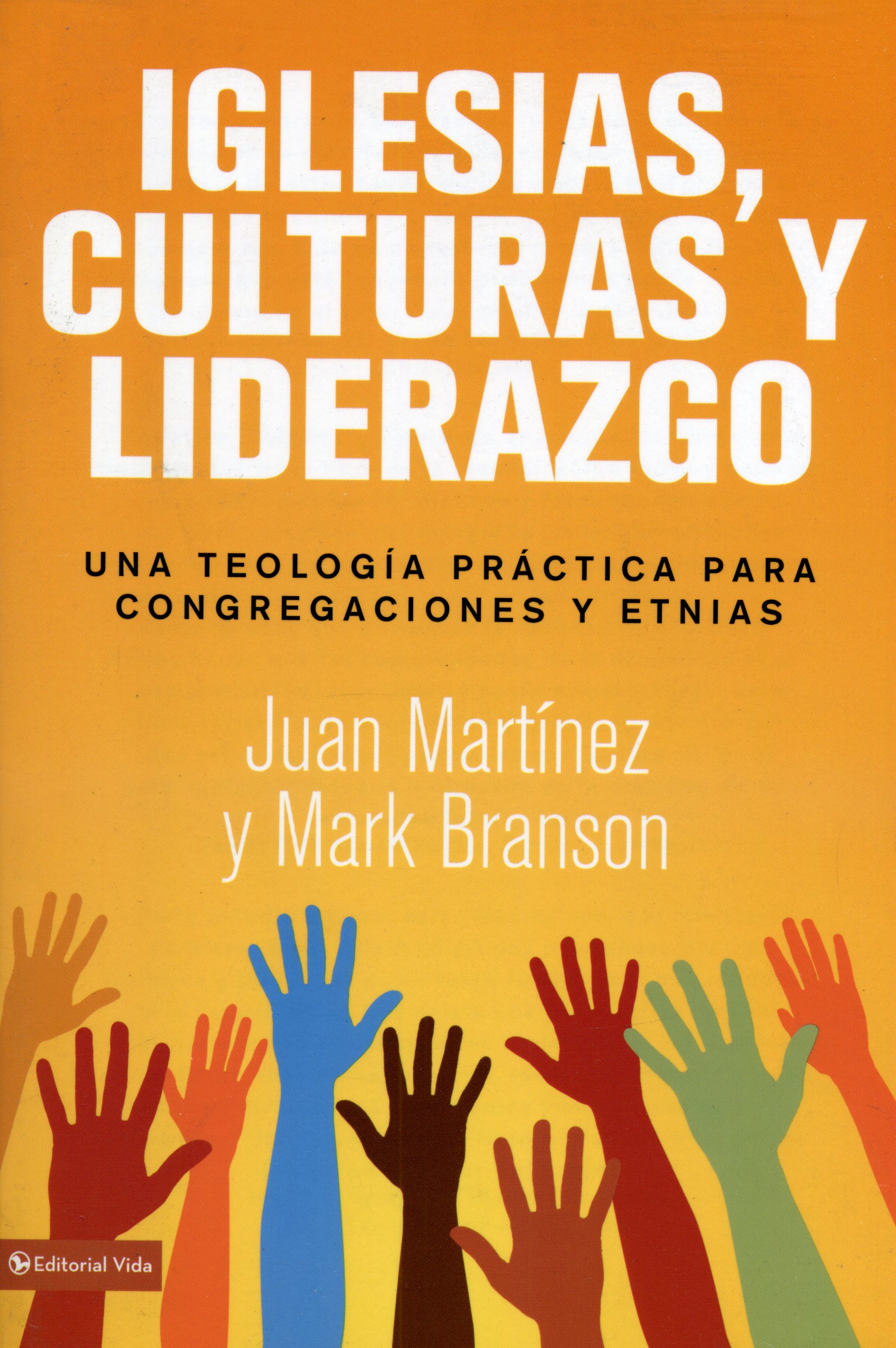 Iglesias, culturas y liderazgo