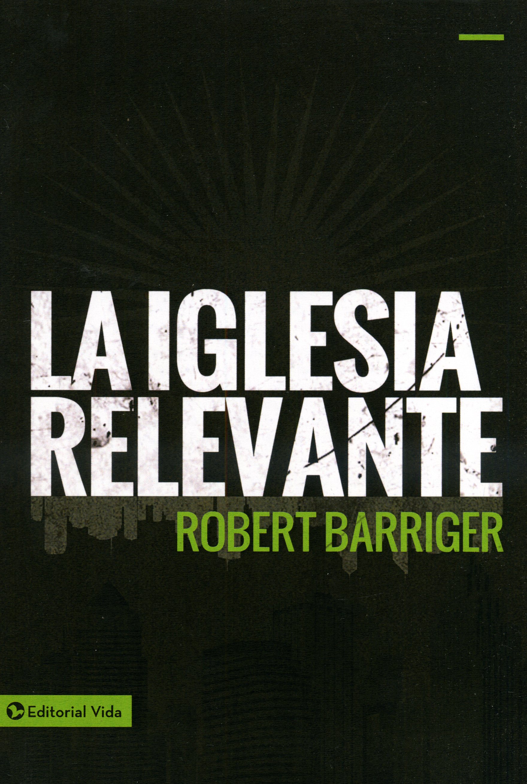 La iglesia relevante