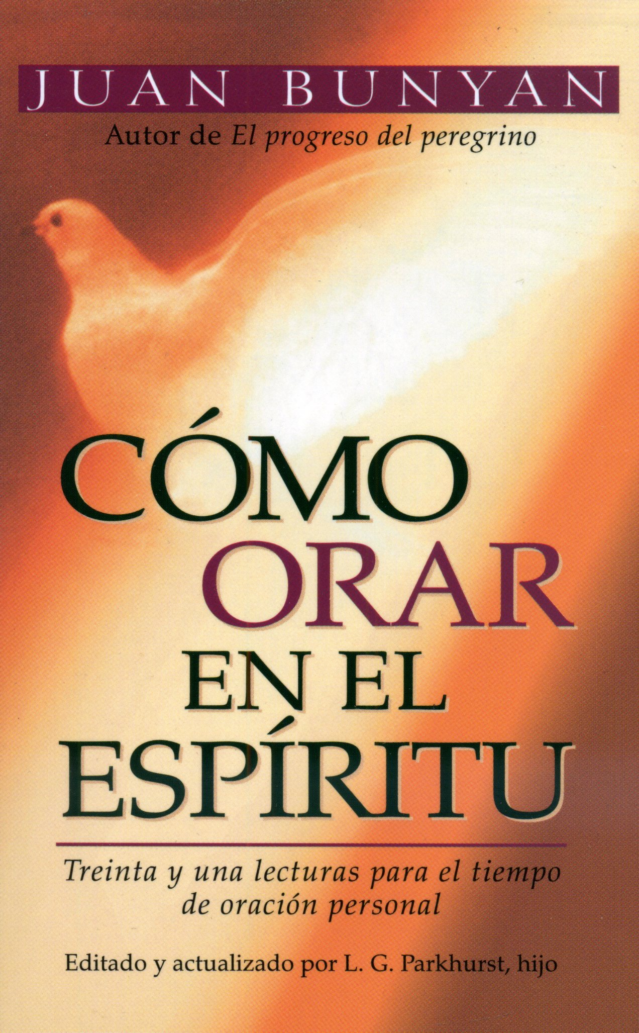 Cómo orar en el Espíritu