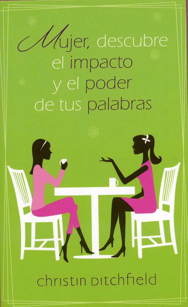 Mujer descubre el impacto