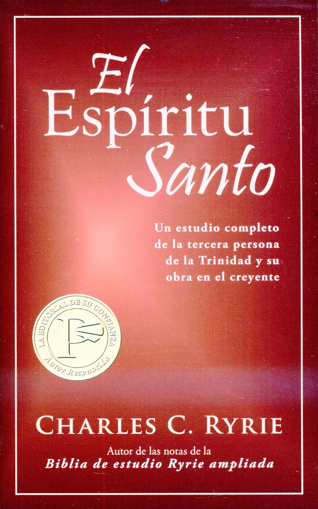 Espíritu Santo