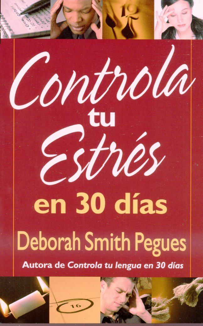 Controla tu estrés en 30 días