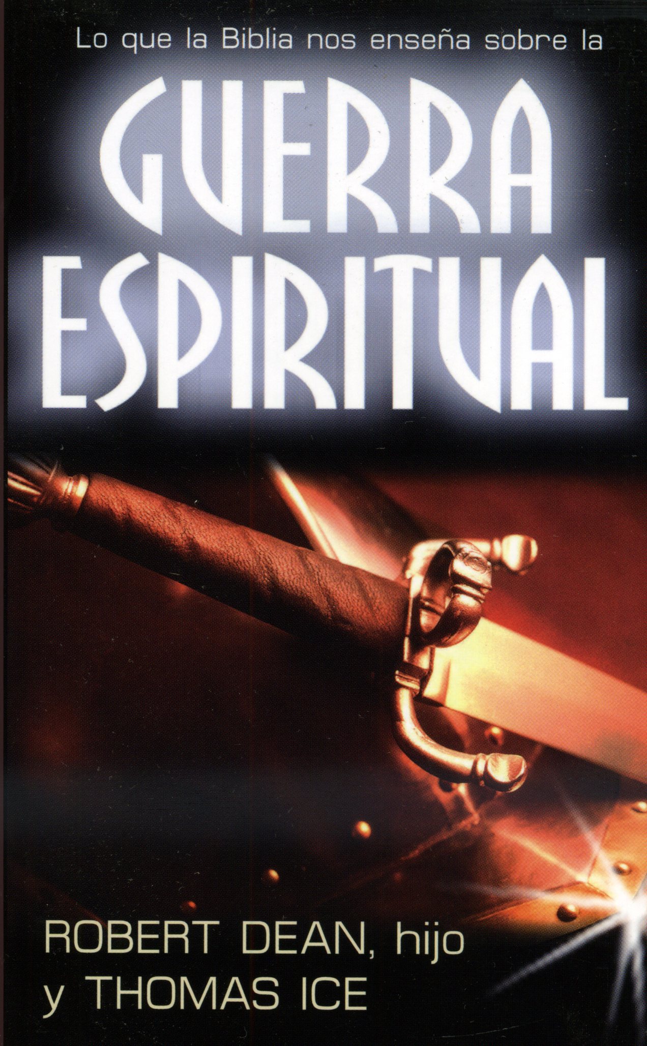 Guerra espiritual