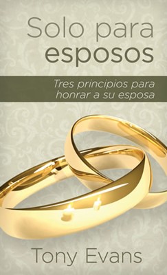 Solo Para Esposos