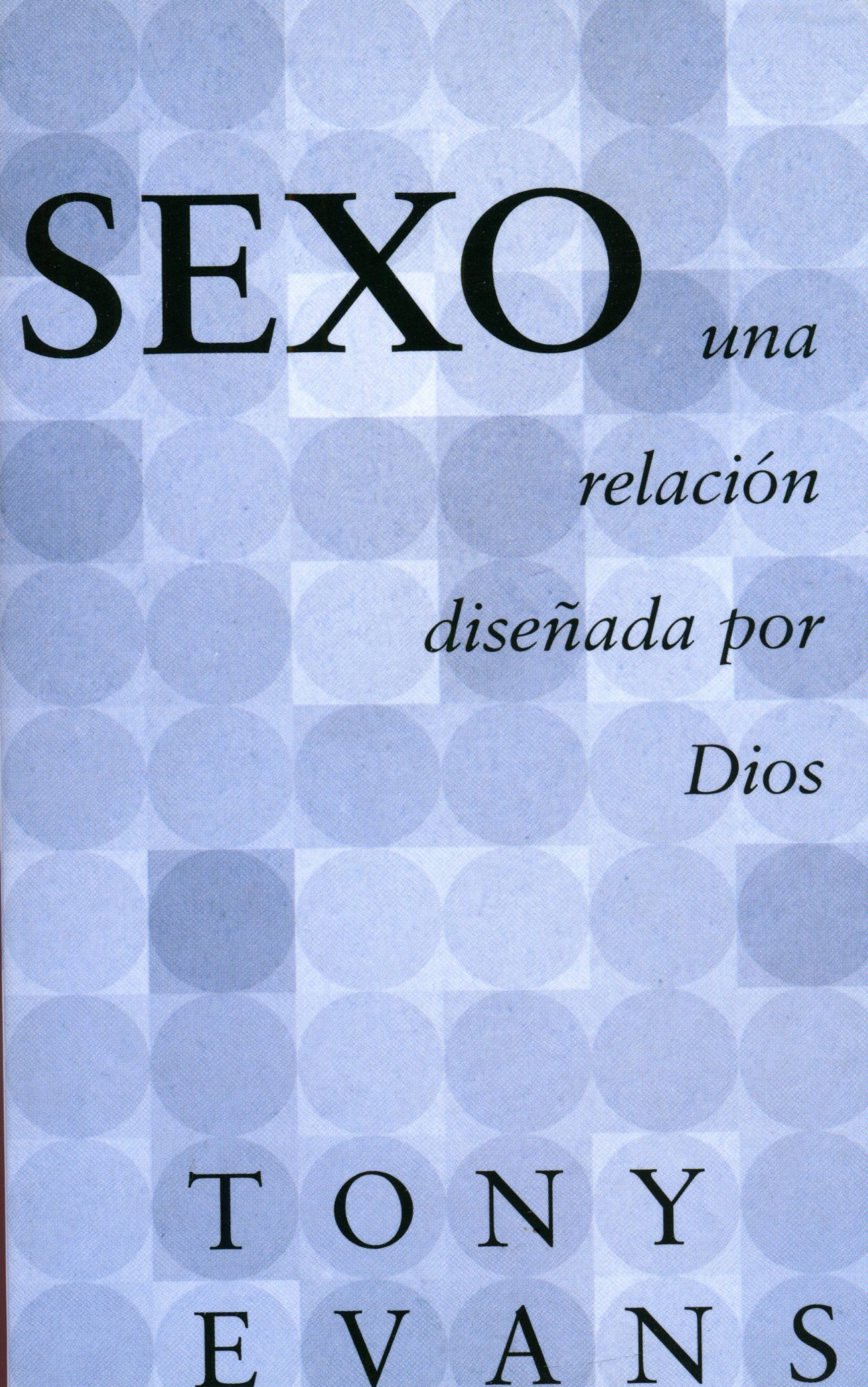 Sexo  una relación diseñada por Dios