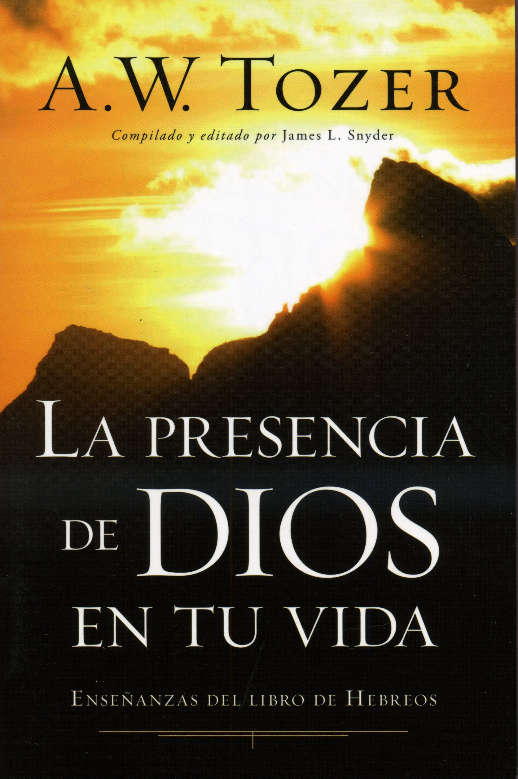 Presencia de Dios en tu vida