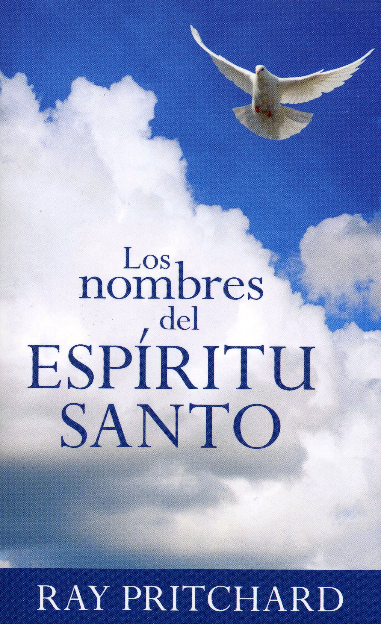 Los nombres del Espíritu Santo