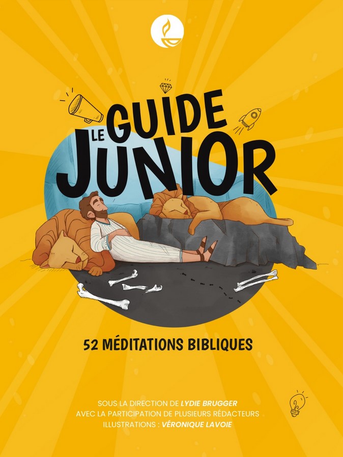 Le Guide junior