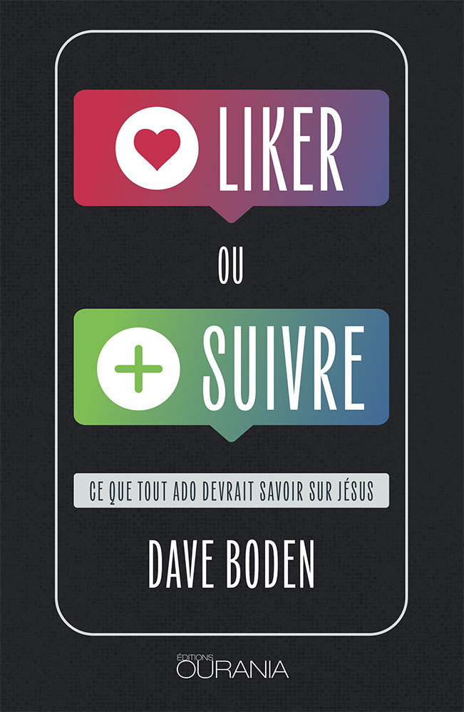 Liker ou suivre