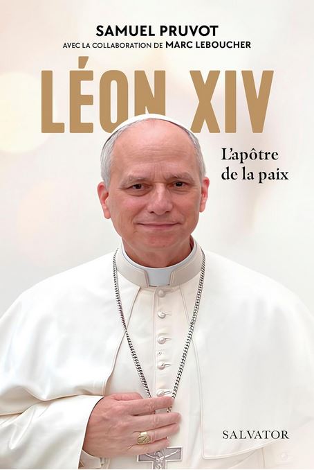 Léon XIV