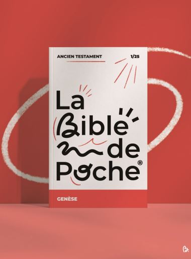 La Bible de Poche