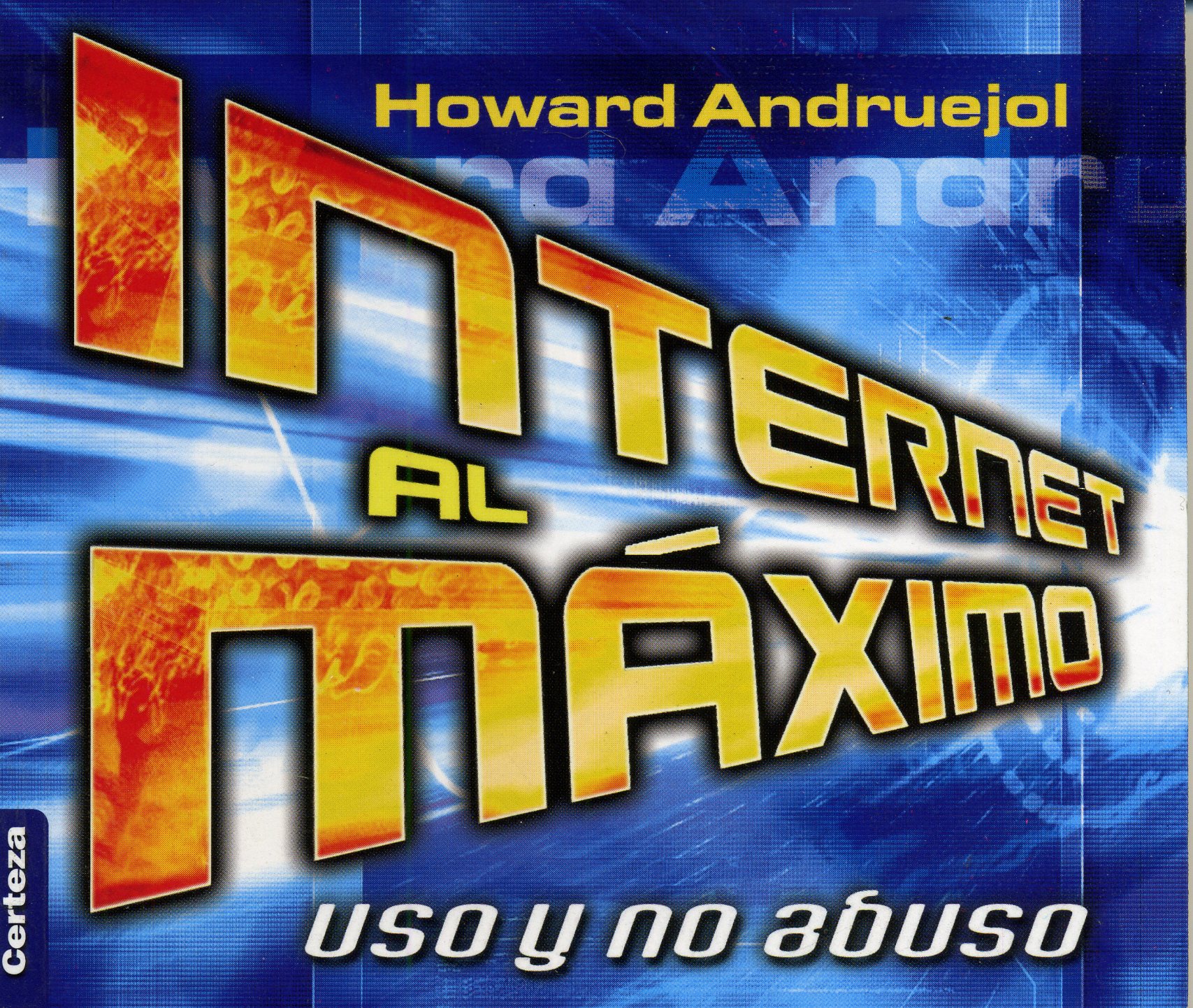 Internet al máximo