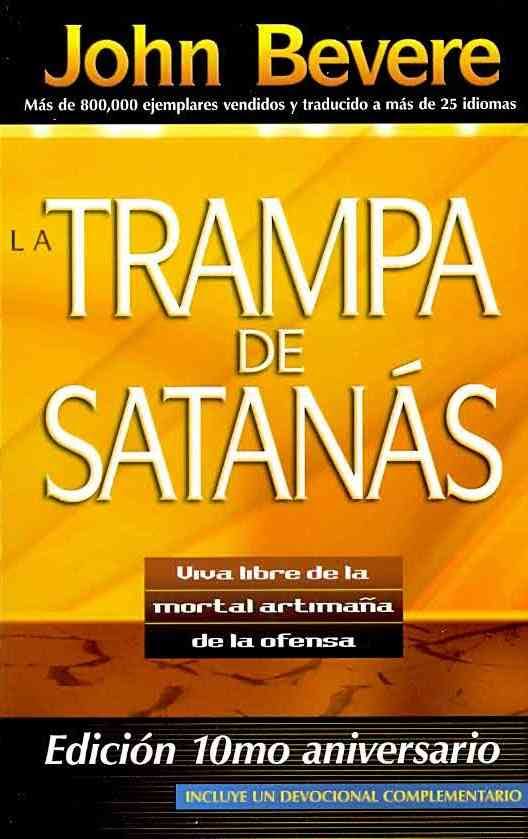 Trampa de satanas