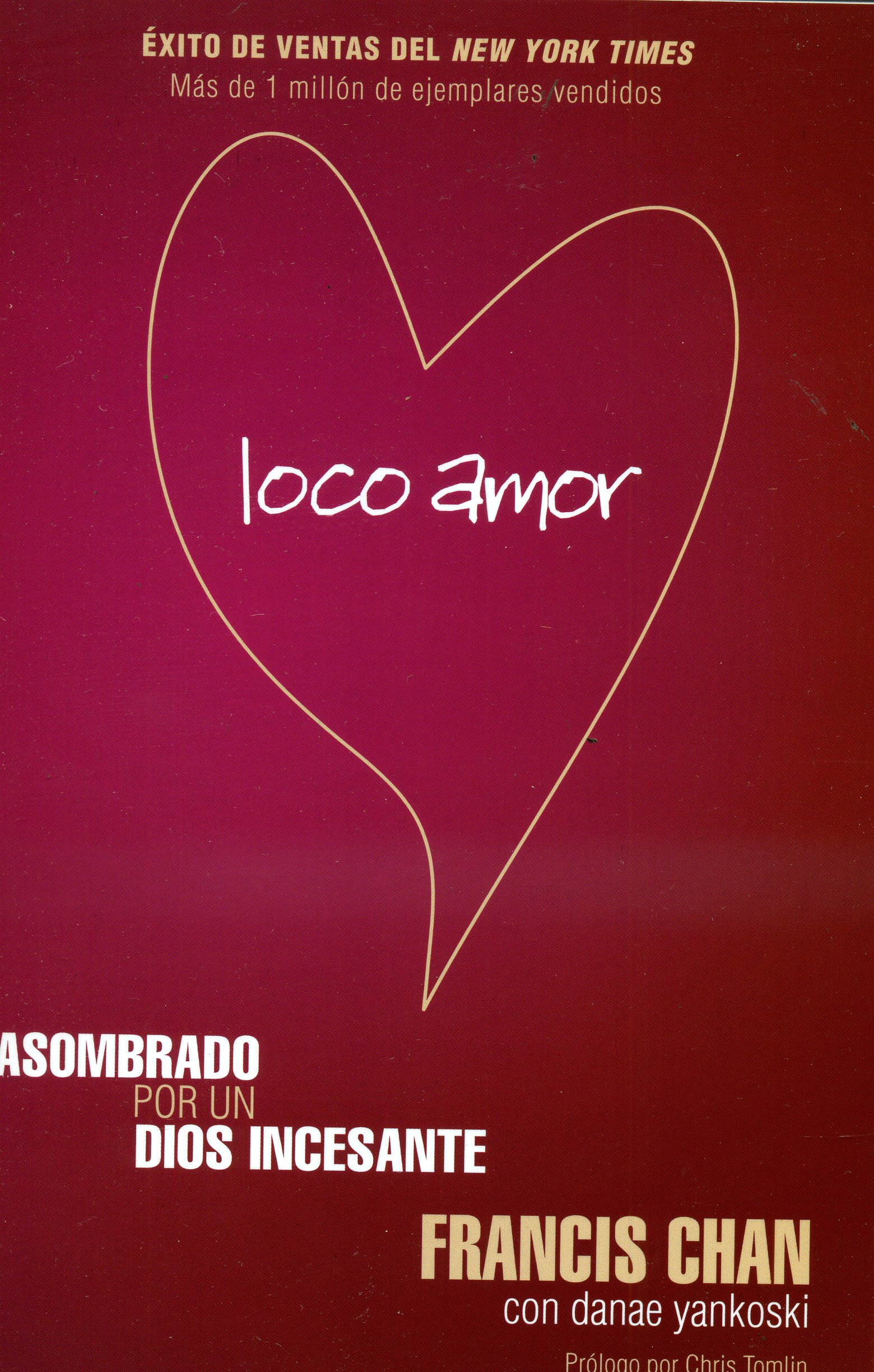 Loco amor