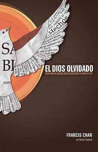 El Dios olvidado