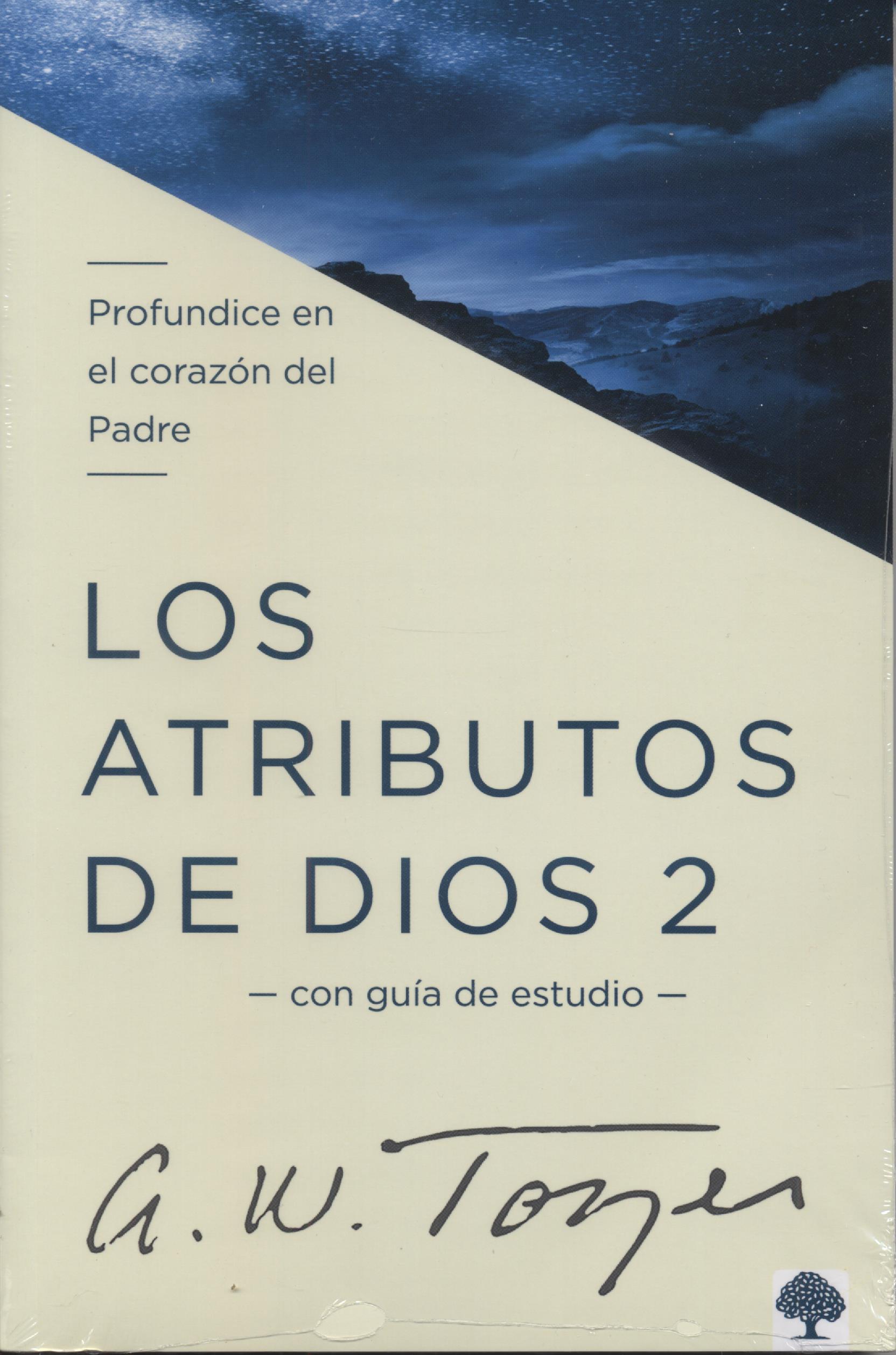 Atributos de Dios Volumen II