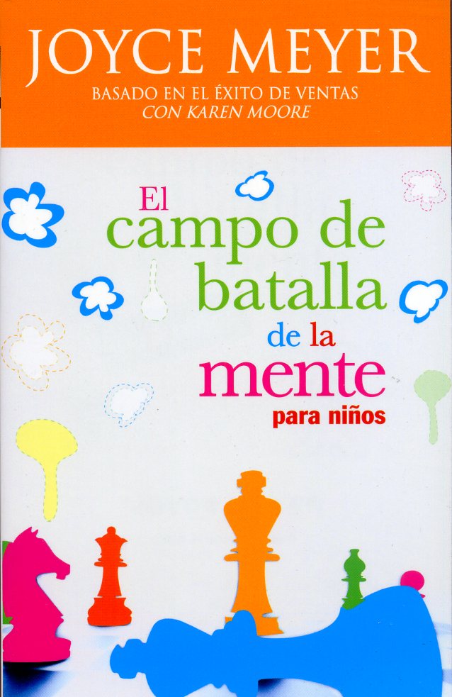 El campo de batalla de la mente